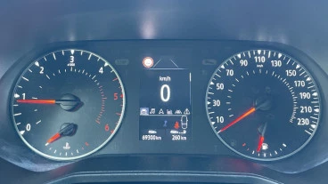Renault Clio Intens Blue dCi 63 kW (85CV)