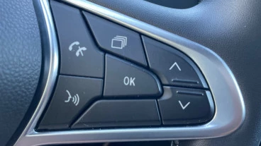 Renault Clio Intens Blue dCi 63 kW (85CV)