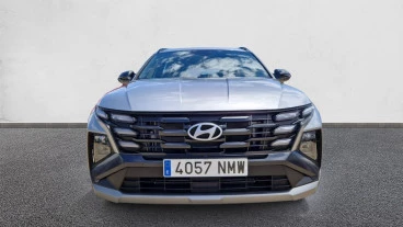 Hyundai Tucson 1.6T 176kW (239CV) HEV AT Black Line