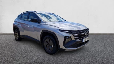 Hyundai Tucson 1.6T 176kW (239CV) HEV AT Black Line