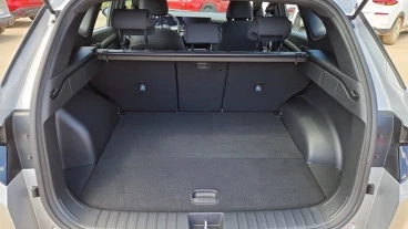 Hyundai Tucson 1.6T 176kW (239CV) HEV AT Black Line