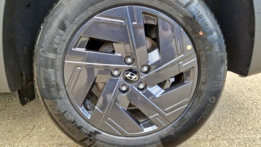 Hyundai Tucson 1.6T 176kW (239CV) HEV AT Black Line