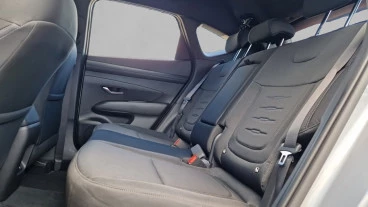 Hyundai Tucson 1.6T 176kW (239CV) HEV AT Black Line
