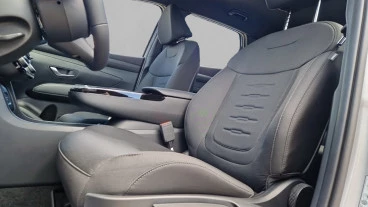 Hyundai Tucson 1.6T 176kW (239CV) HEV AT Black Line