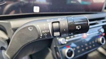 Hyundai Tucson 1.6T 176kW (239CV) HEV AT Black Line