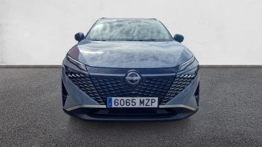 Nissan Qashqai E-POWER 140 KW (190 CV) N-Connecta