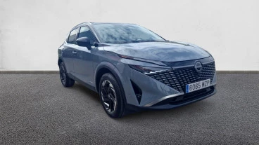 Nissan Qashqai E-POWER 140 KW (190 CV) N-Connecta