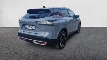 Nissan Qashqai E-POWER 140 KW (190 CV) N-Connecta