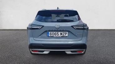 Nissan Qashqai E-POWER 140 KW (190 CV) N-Connecta