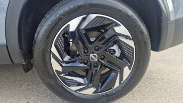 Nissan Qashqai E-POWER 140 KW (190 CV) N-Connecta