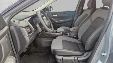 Nissan Qashqai E-POWER 140 KW (190 CV) N-Connecta