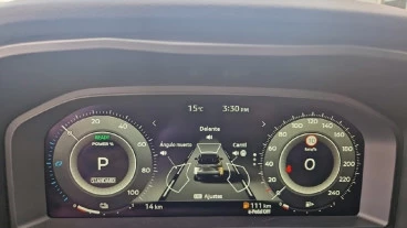 Nissan Qashqai E-POWER 140 KW (190 CV) N-Connecta