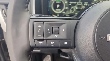 Nissan Qashqai E-POWER 140 KW (190 CV) N-Connecta