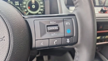 Nissan Qashqai E-POWER 140 KW (190 CV) N-Connecta