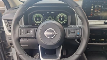 Nissan Qashqai E-POWER 140 KW (190 CV) N-Connecta