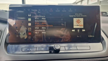 Nissan Qashqai E-POWER 140 KW (190 CV) N-Connecta