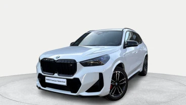 BMW X1 M35i xDrive