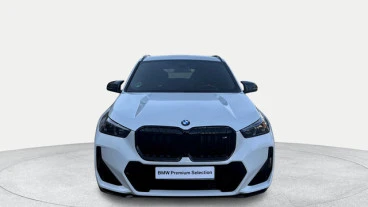 BMW X1 M35i xDrive