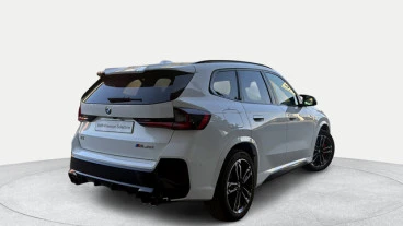 BMW X1 M35i xDrive