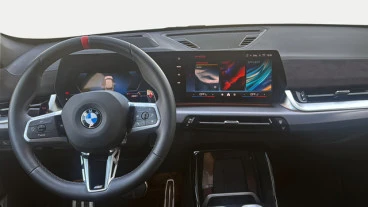 BMW X1 M35i xDrive