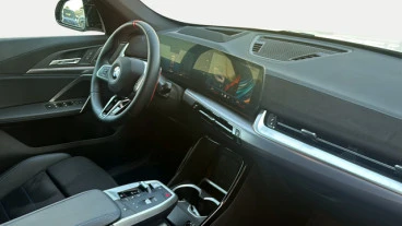 BMW X1 M35i xDrive