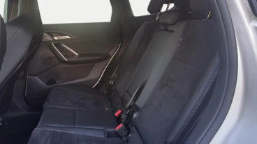 BMW X1 M35i xDrive