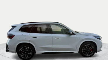 BMW X1 M35i xDrive