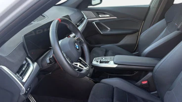 BMW X1 M35i xDrive