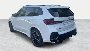 BMW X1 M35i xDrive