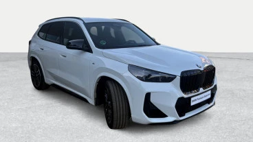 BMW X1 M35i xDrive