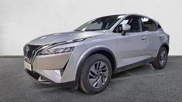 Nissan Qashqai DIG-T 116kW (158CV) mHEV Xtronic Acenta