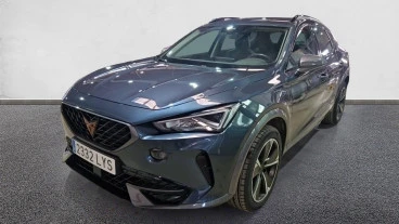 Cupra Formentor 1.5 TSI 110kW (150 CV) DSG