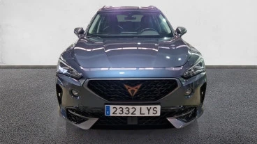 Cupra Formentor 1.5 TSI 110kW (150 CV) DSG