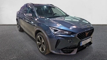 Cupra Formentor 1.5 TSI 110kW (150 CV) DSG