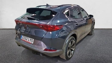 Cupra Formentor 1.5 TSI 110kW (150 CV) DSG