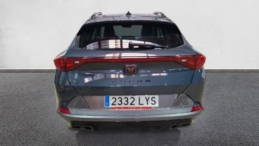 Cupra Formentor 1.5 TSI 110kW (150 CV) DSG