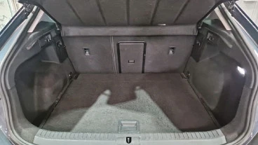 Cupra Formentor 1.5 TSI 110kW (150 CV) DSG