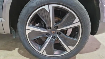 Cupra Formentor 1.5 TSI 110kW (150 CV) DSG