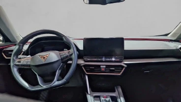Cupra Formentor 1.5 TSI 110kW (150 CV) DSG
