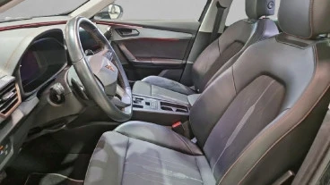 Cupra Formentor 1.5 TSI 110kW (150 CV) DSG