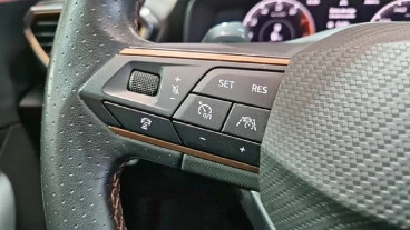 Cupra Formentor 1.5 TSI 110kW (150 CV) DSG