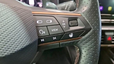Cupra Formentor 1.5 TSI 110kW (150 CV) DSG