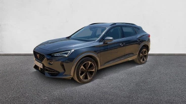 Cupra Formentor 1.5 TSI 110kW (150 CV) DSG