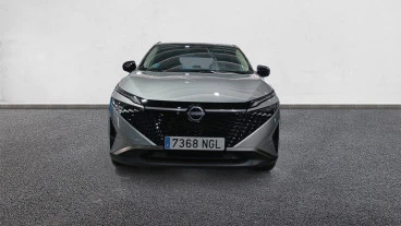 Nissan Qashqai DIG-T 103kW N-Connecta