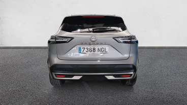 Nissan Qashqai DIG-T 103kW N-Connecta