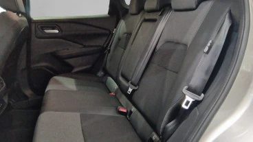 Nissan Qashqai DIG-T 103kW N-Connecta