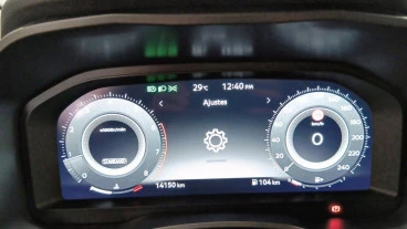 Nissan Qashqai DIG-T 103kW N-Connecta