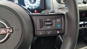 Nissan Qashqai DIG-T 103kW N-Connecta
