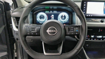 Nissan Qashqai DIG-T 103kW N-Connecta
