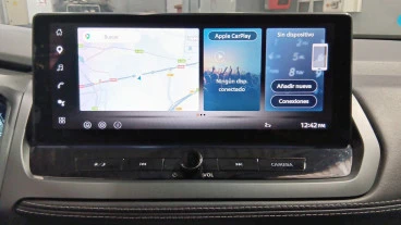 Nissan Qashqai DIG-T 103kW N-Connecta